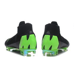 Nike Mercurial Superfly 6 Elite FG Heren Zwart Groen_6.jpg